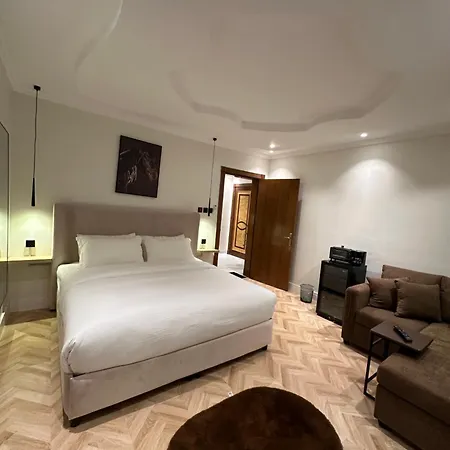 استديو فاخر بمنطقة مركزية حي الغدير Riyadh Exterior photo