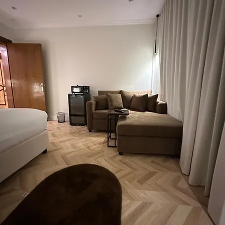 استديو فاخر بمنطقة مركزية حي الغدير Riyadh Exterior photo