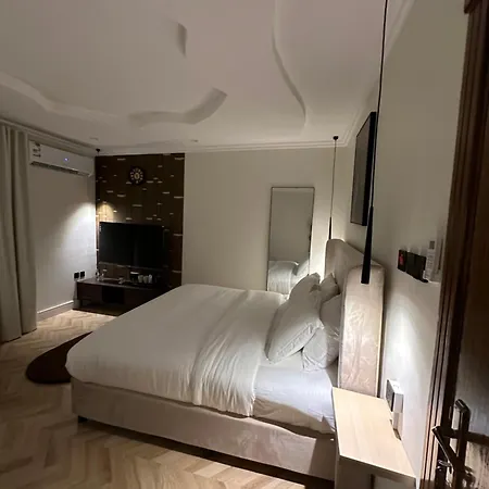 استديو فاخر بمنطقة مركزية حي الغدير Riyadh Exterior photo