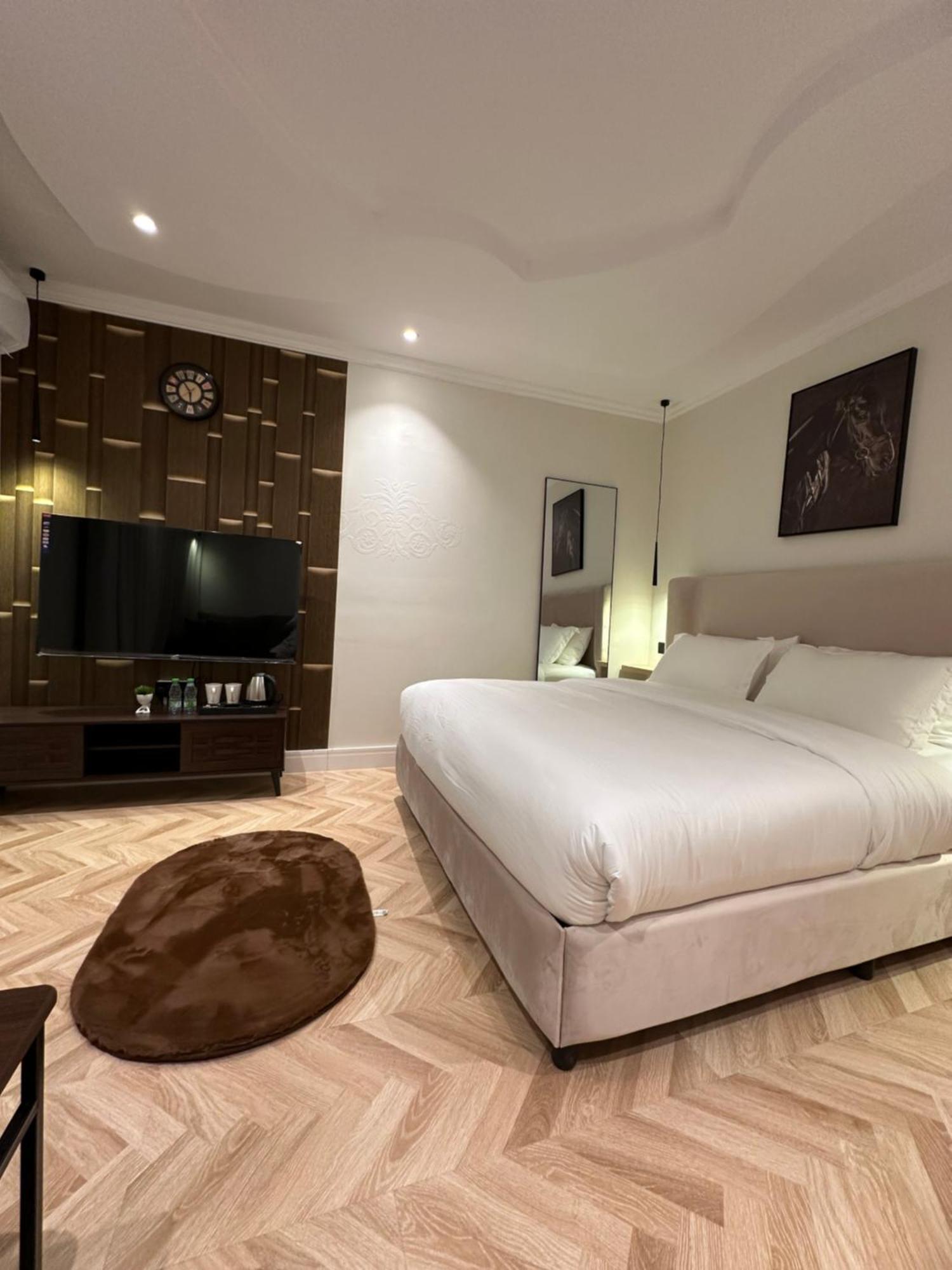 استديو فاخر بمنطقة مركزية الغدير Apartment *